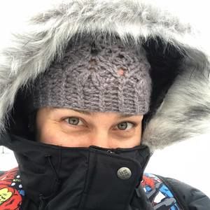 Meet your Posher, Christina